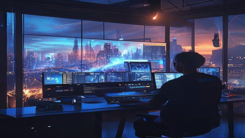 Unlocking the Power of AI SEO for Brand Films
