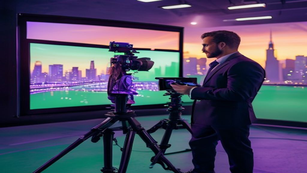 Unlocking the Power of AI SEO for Corporate Videos