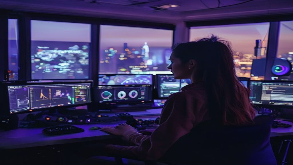 Unlocking the Power of AI SEO for Video Marketing