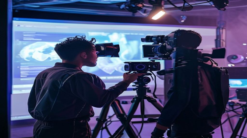 Revolutionizing Video Marketing: A Comprehensive Guide to AI SEO