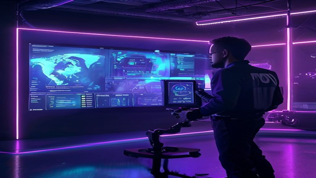 Unlocking the Power of AI SEO for Video Marketing