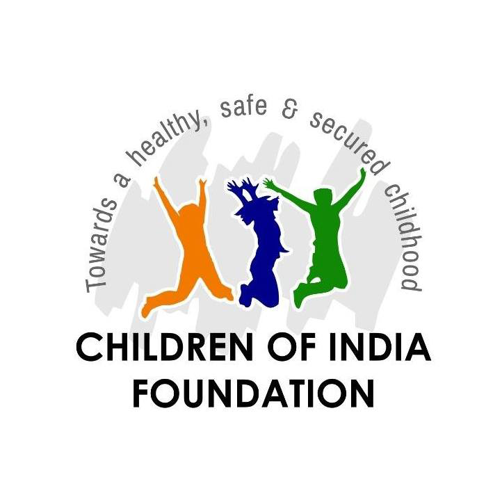Children of India Foundation