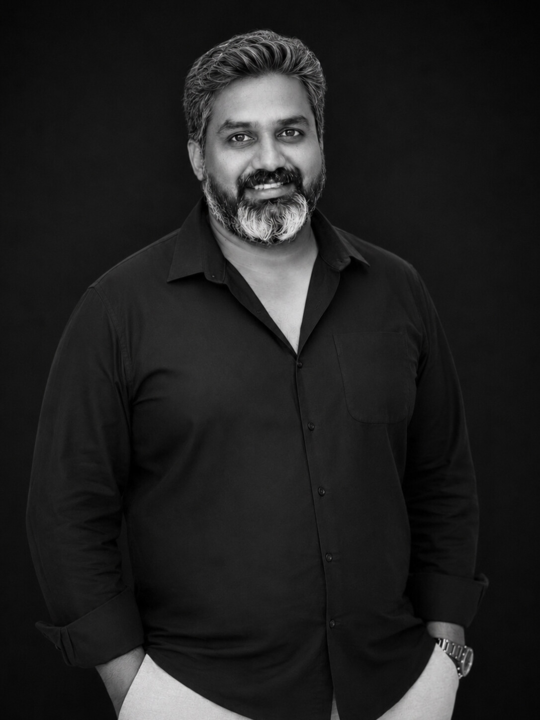 Nandha Kumar